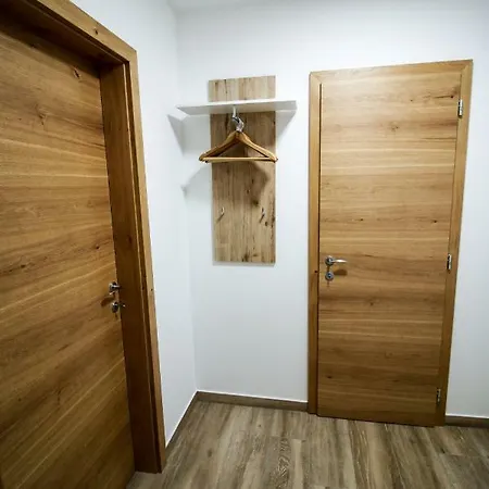 Napfeny Apartman Sopron Exterior photo