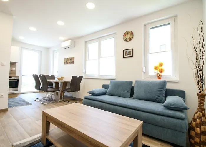 Napfeny Apartman