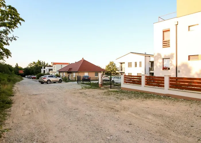 Napfeny Apartman