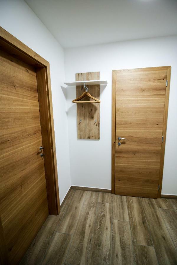 Apartment Napfeny Sopron