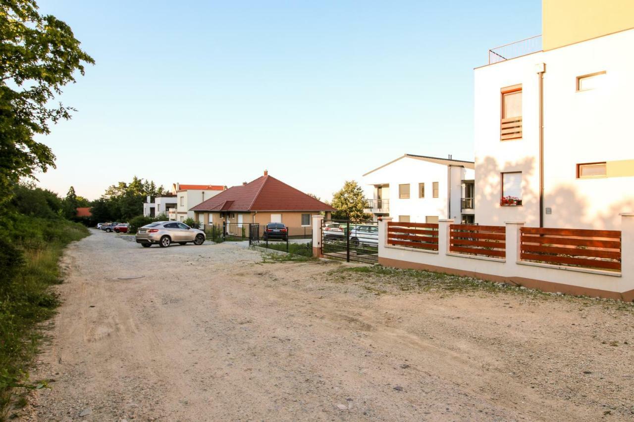 Apartment Napfeny Sopron