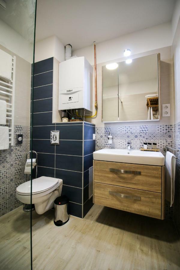 Napfeny Apartment *