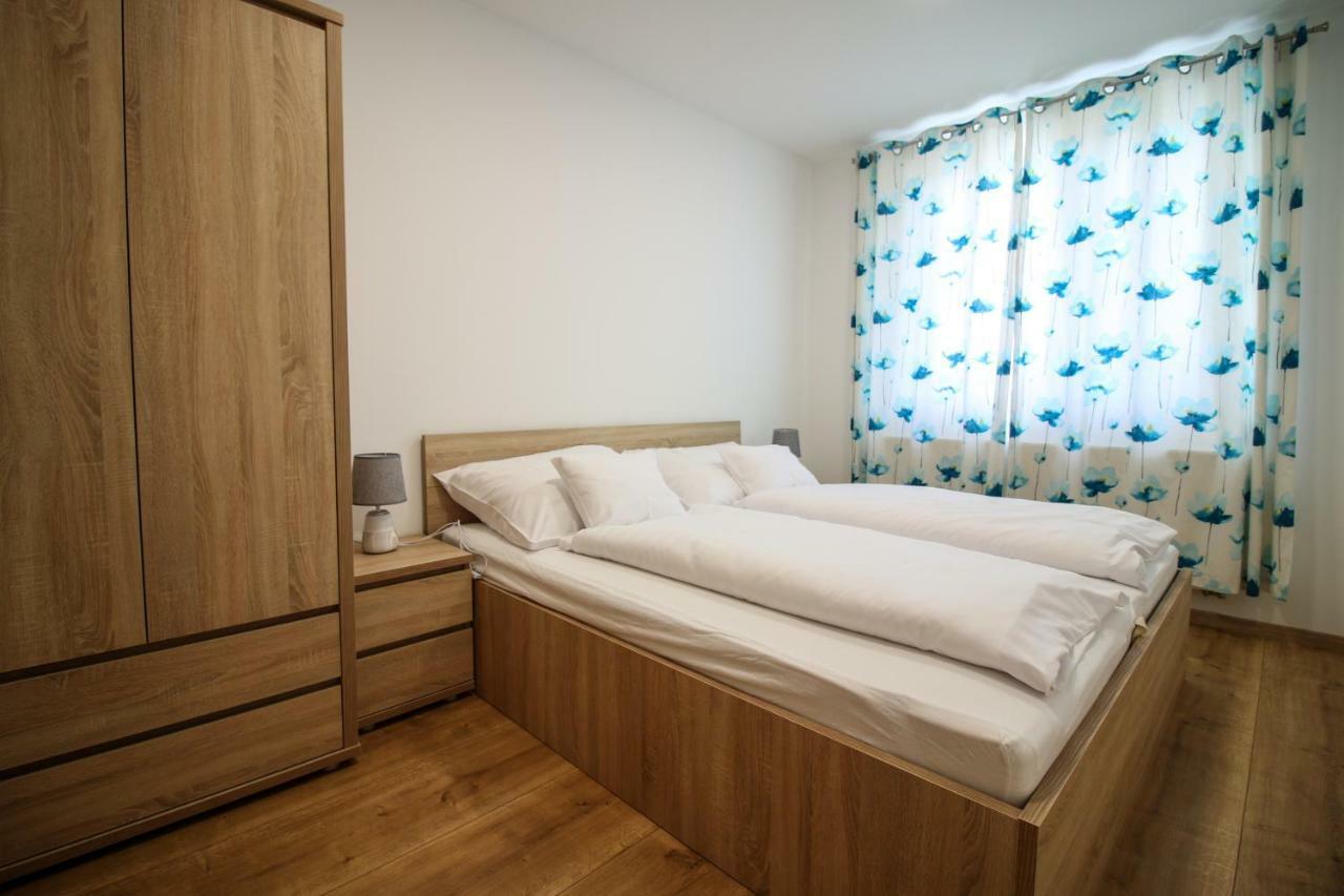 Napfeny Apartment Sopron