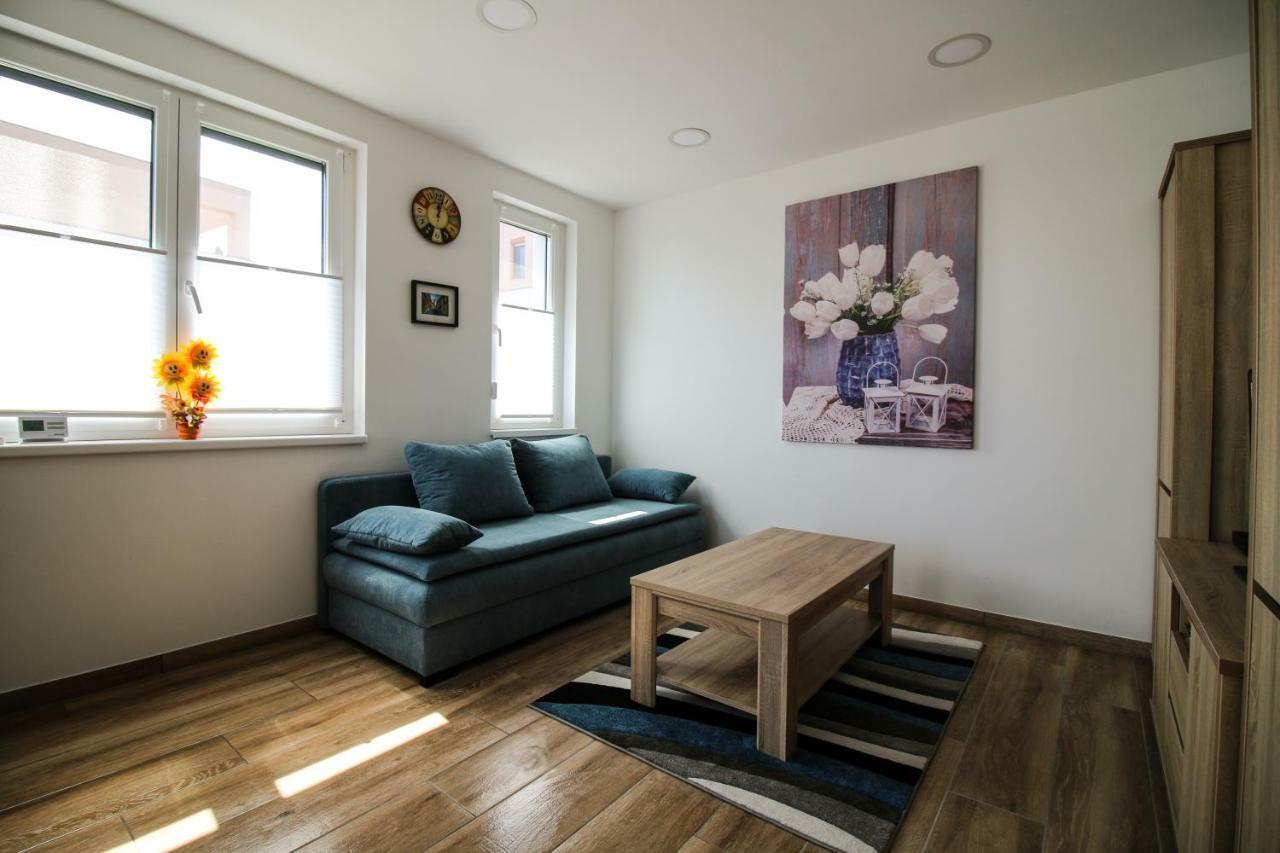 Appartement Napfény *