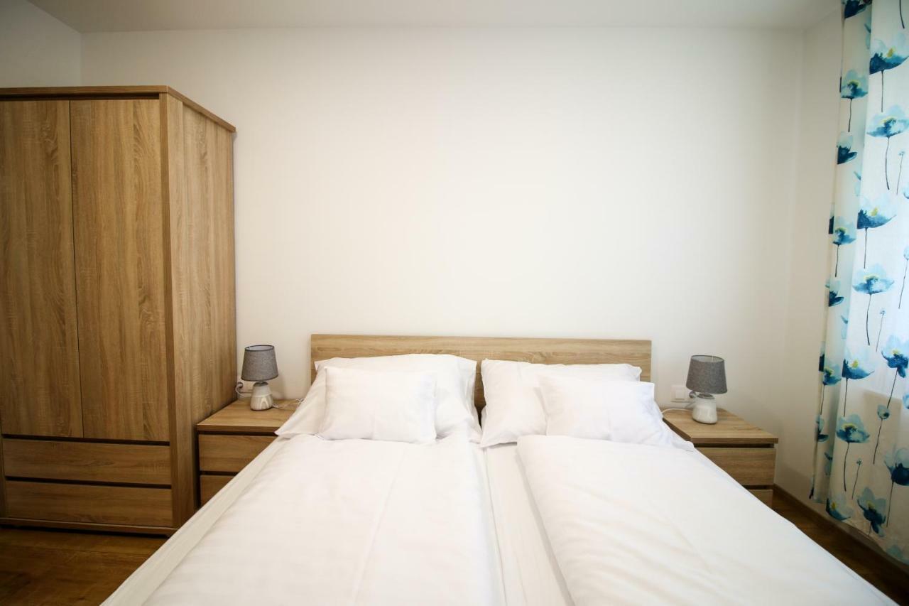 Apartment Napfeny Sopron