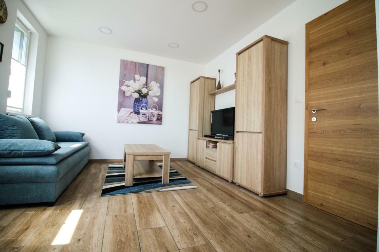 Napfeny Apartment